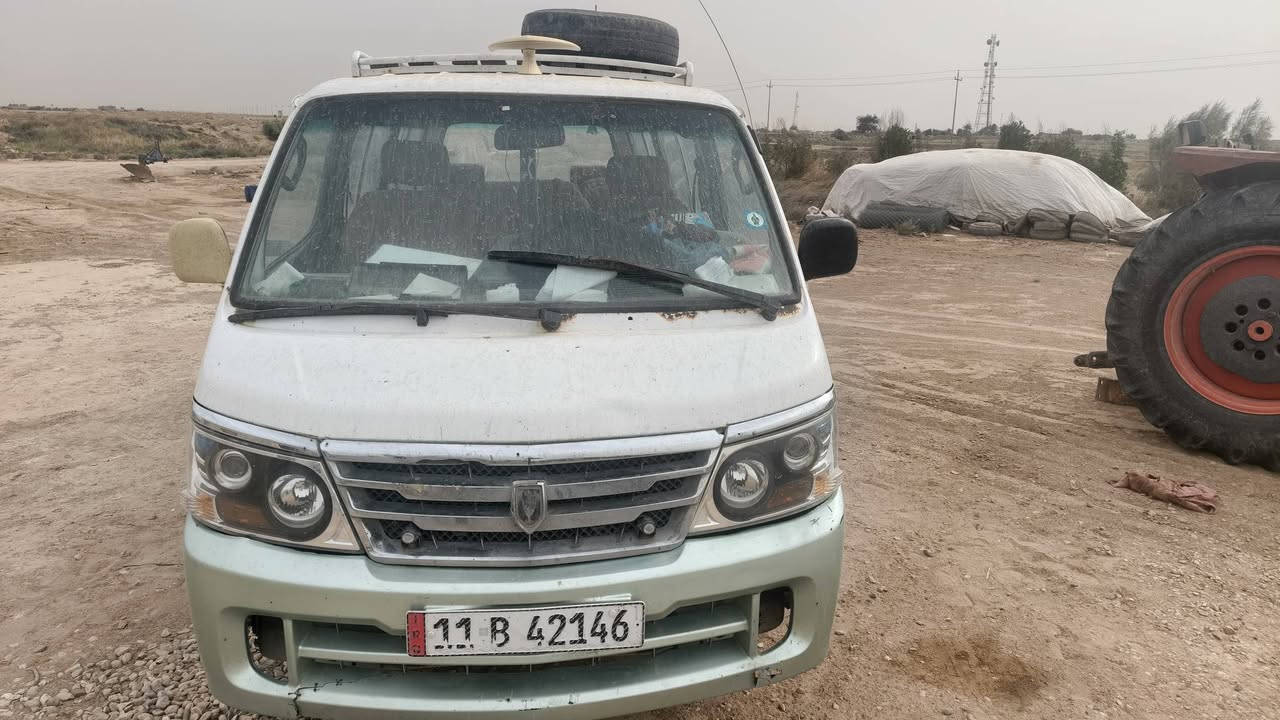 سلام عليكم البيع جنبي موديل 10 محرك ونجي مداور ثاني بسم المشتر  رقم بغداد دولي مصفرة من كلشي  مكان السيارة الديوانية الحمزةالشرقي خطة حمزة نجف سعر 57 وقابل التفاوض لا ستفسار اكثر على ***********////***********
