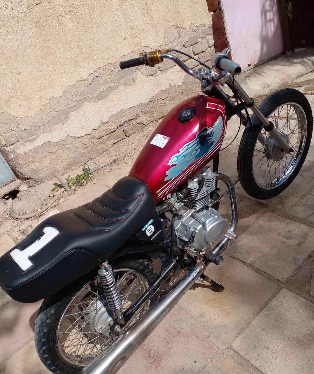 للبيع نامه اصلي شلامجه بدون اوراق تعمير25احله من الصوره بيع مستعجل ب375قفل المايشتري لاينطي سعر من يمه


**إذا كنت صاحب هذا الإعلان وتريد حذفه لأي سبب، رجاءا أرسل رسالة إلى الدعم الفني**