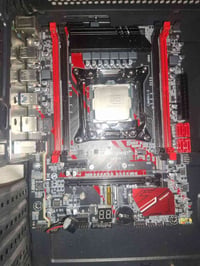 معالج Xeon • أربيل