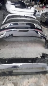 دعميات • جنسيز • قطع غيار