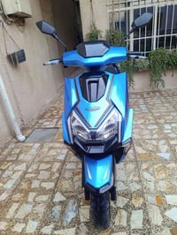 دراجة شحن • ٢٠٠ • الحرية بغداد