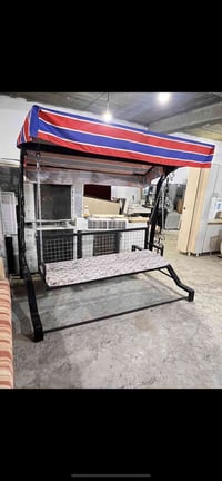 … مرجوحة درجه اولى للبيع … للاستفسار خاص او واتساب واتصال 07704590260 ...