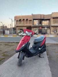 دراجه  ماكس دراجه كلها بلاديه ختم واحد ويا الماكينه كهربائيات كلها شغا...