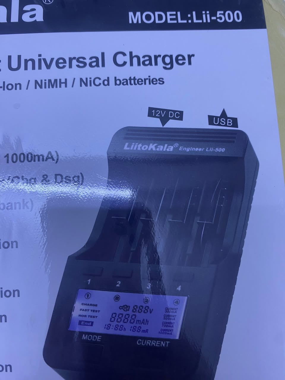 سعر ١٥ مع التوصيل


**إذا كنت صاحب هذا الإعلان وتريد حذفه لأي سبب، رجاءا أرسل رسالة إلى الدعم الفني**