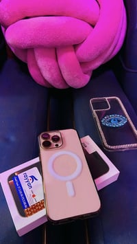 آيفون ١٦ برو ماكس • ٢٥٦ • ضمان