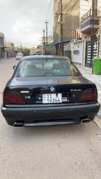 للبيع فقط موديل 96  735 8vكيرتبترونك كيرومكينه مكفولات لون اسود داخل ا...