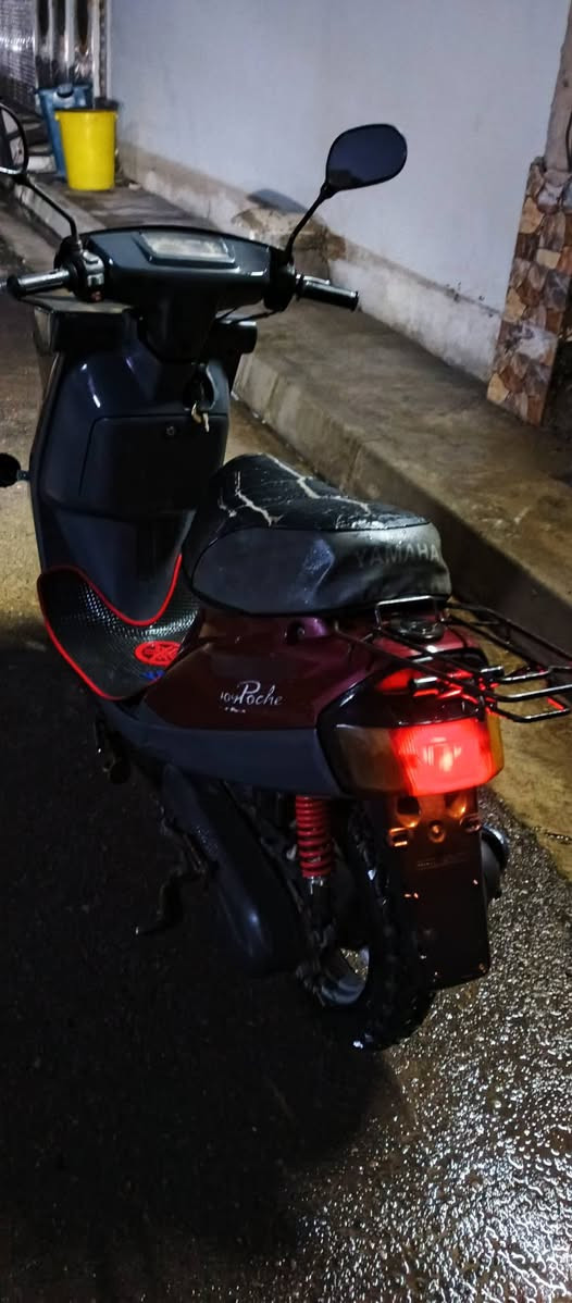 ماطور بزون اشاره شغال لايت شغال ب 300 مكينه ما مفتوحه التواصل الخاص 🩶


**إذا كنت صاحب هذا الإعلان وتريد حذفه لأي سبب، رجاءا أرسل رسالة إلى الدعم الفني**