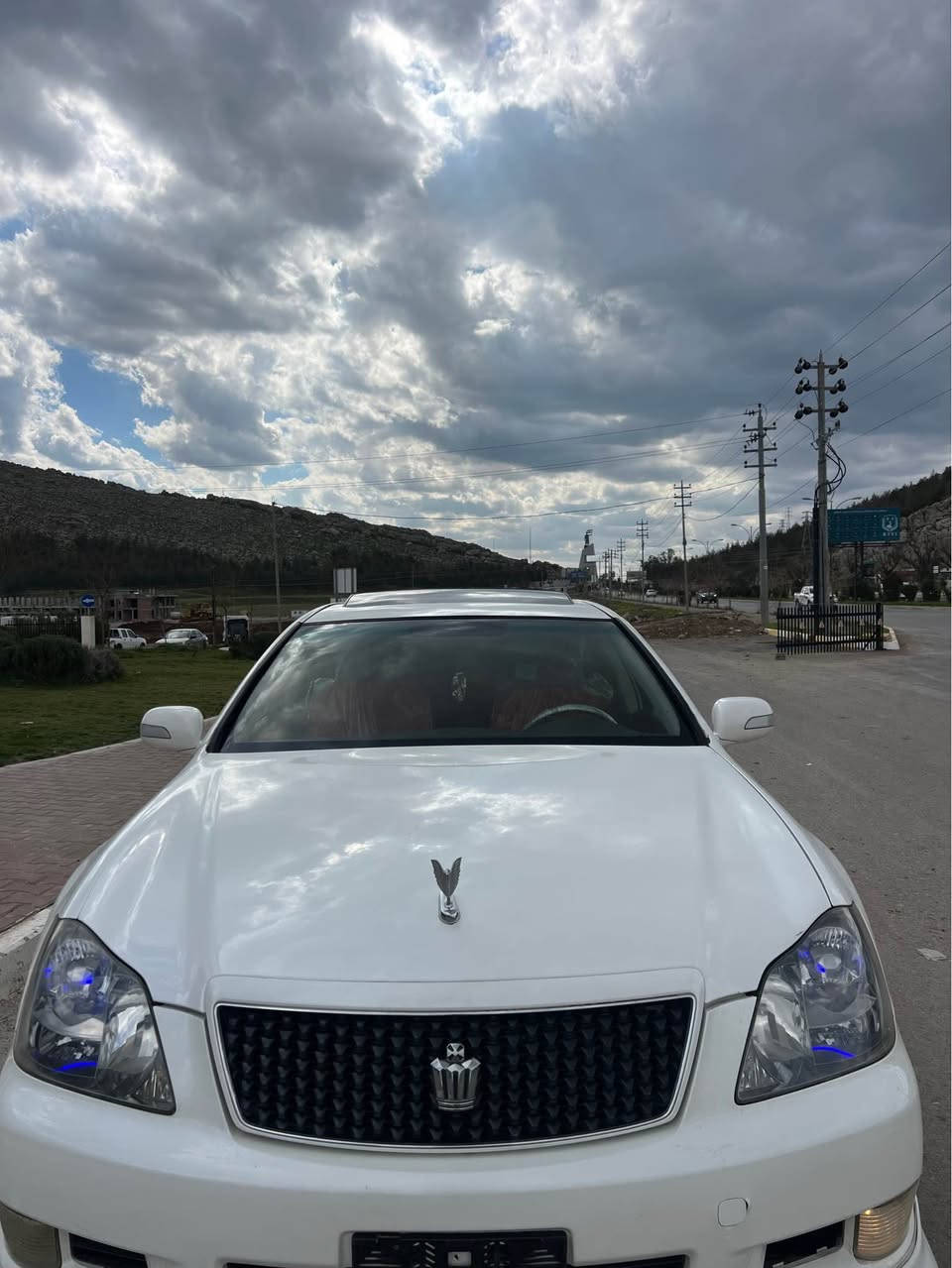 شاهینە بڕاوە سپۆڕت سلایت 📦📦
ناو پاکەت   
خوار هەموو بازاڕ 
 180 گئر گەورەی مەکینە بجوک 
سڵاید
کوشن جل 
کوشن هیتەر 
ساج سور 
 ٣ دووگمە 
ویل دینگە 
هەموو گیانی جاهیزە سەیارەکە 
یەک هەزار مەسرەفی تیا نیە
تەبرید گەرم🔥
تەبرید سارد ❄️
بە دوای مەسرەفا مەگەڕێ 
بیانوو بڕە سەیارەکە 
سەقفی بۆیاخ نیە بەشەرت ✅
کەڤەر گۆڕاو نیە بەشەرت✅
دەعموو لێدراوی نیە بەشەرت ✅

سعری خوار هەموو بازاڕ
*********** رانية, السليمانية
