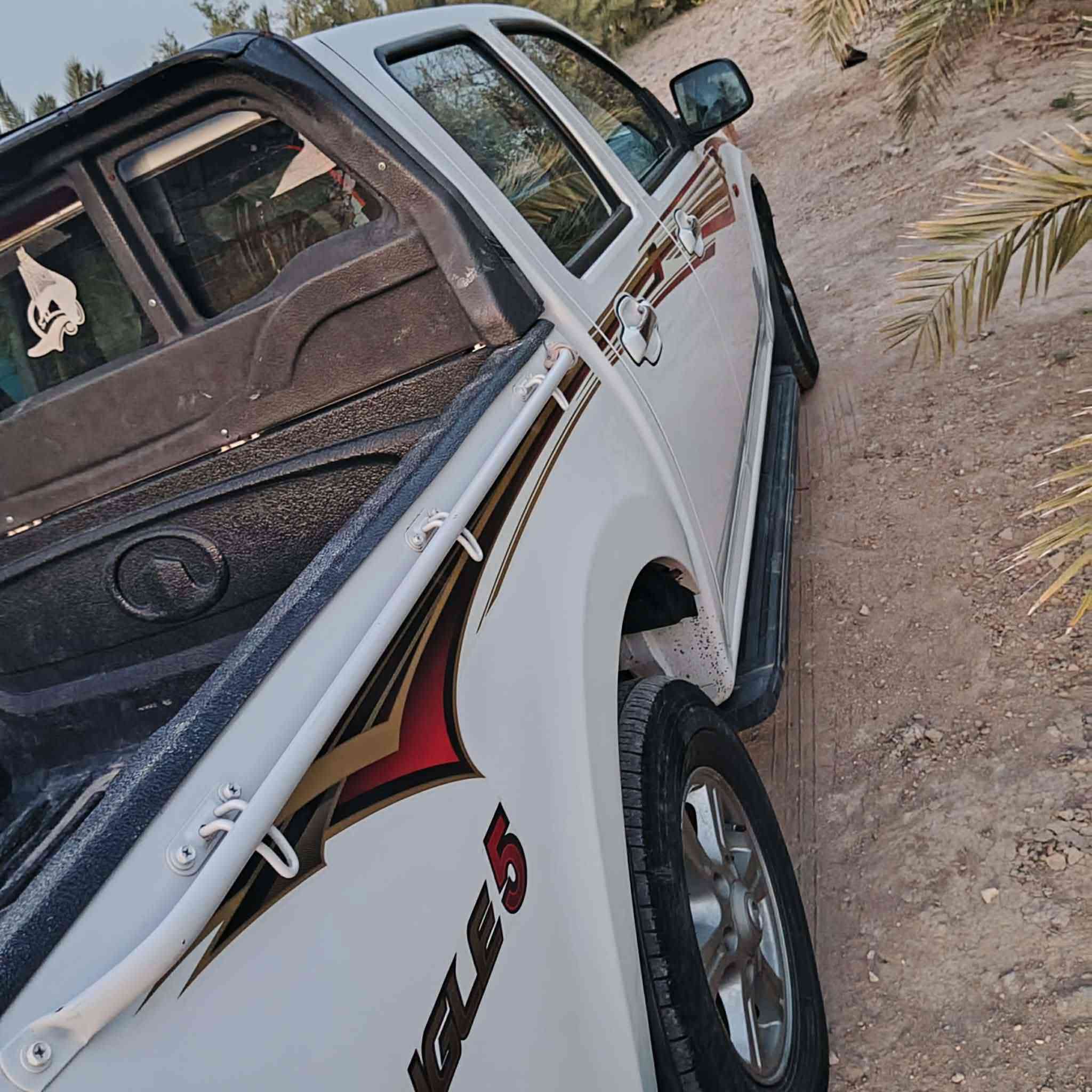 السلام عليكم كريت موديل 20 مكفوله رقم واسط نكليزي مكان ناصريه شرط التحويل ***********
