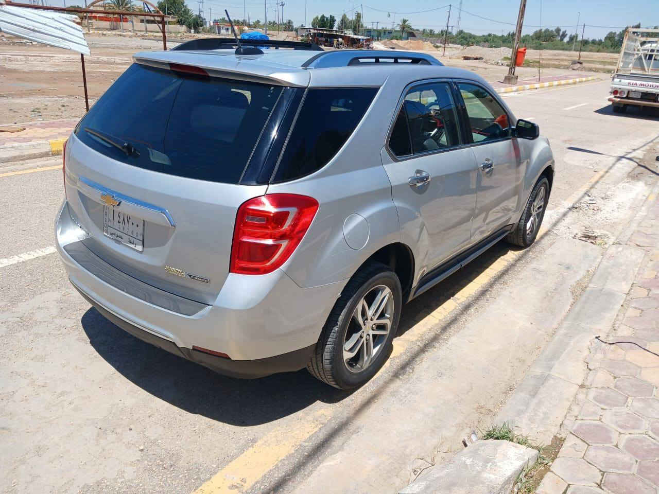 السلام عليكم
للبيع كوينكس 2017 حادثة بجم وبالعراق بابتين عكس السائق صبغ فقط فول مواصفات بريمر محرك 240‪0 صور الحادث والسونار موجوده بالمنشور
مكانهه واسط مركز المدينة رقم واسط 
السعر 130 وبيه مجال 
للاتصال ***********‪
