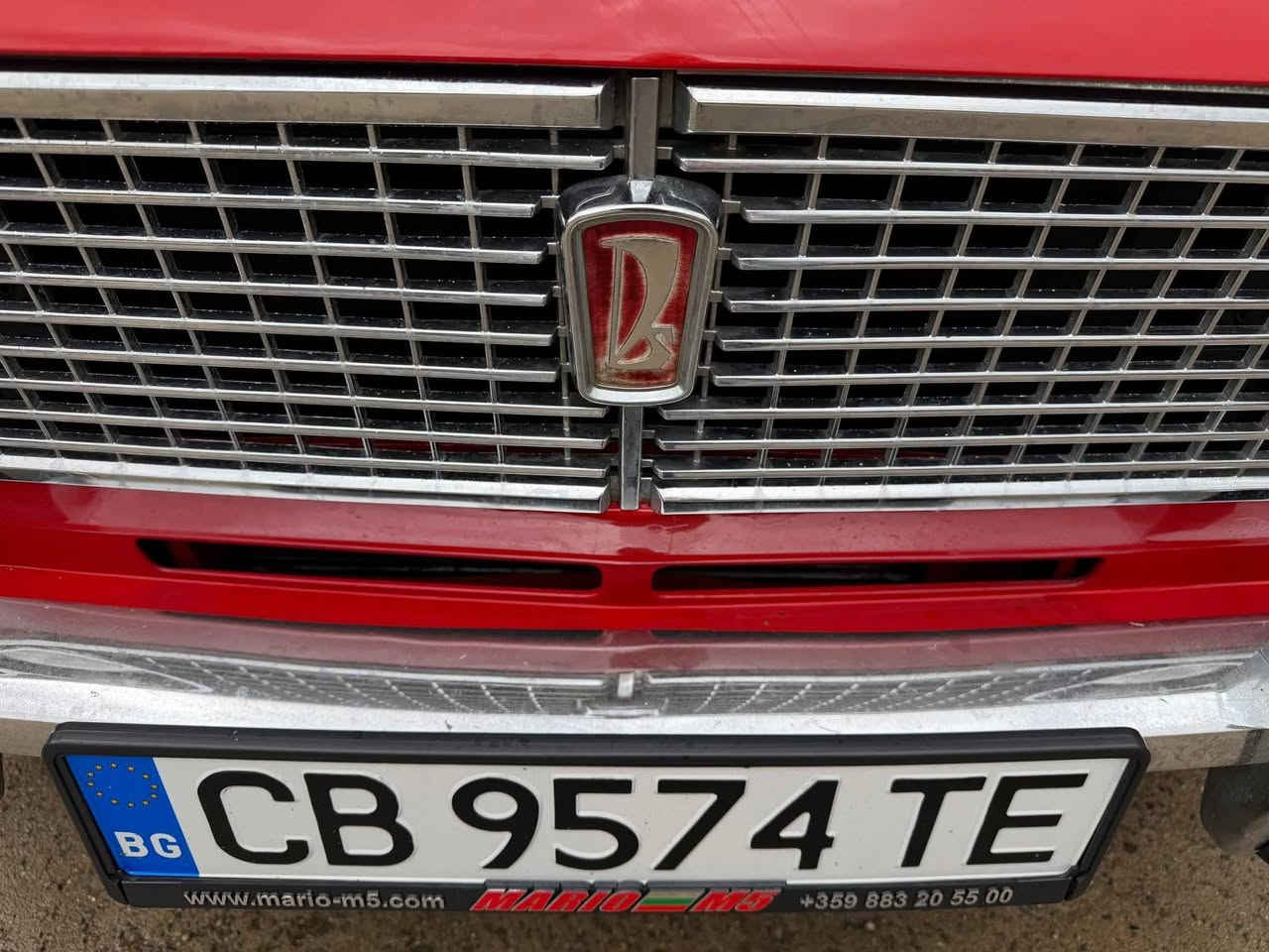 لادا موديل 1980🇮🇶✅👀💯👍😎🇮🇶✅


**إذا كنت صاحب هذا الإعلان وتريد حذفه لأي سبب، رجاءا أرسل رسالة إلى الدعم الفني**