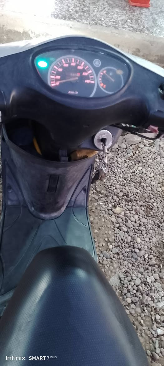 دراجه للبيع اكزز نازل خطين كامل المواصفات عندك سلف شغال كهربائيات عشائر كل شغال السعر 11 ورقه وبيها مجال العنوان الشعله حي الجوادين شارع 30 الاستفسار الرقم ***********
