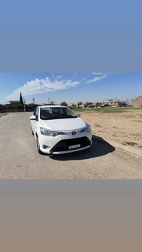 يارس ٢٠١٦ • ١٥٦٠٠٠ كم • خليجي