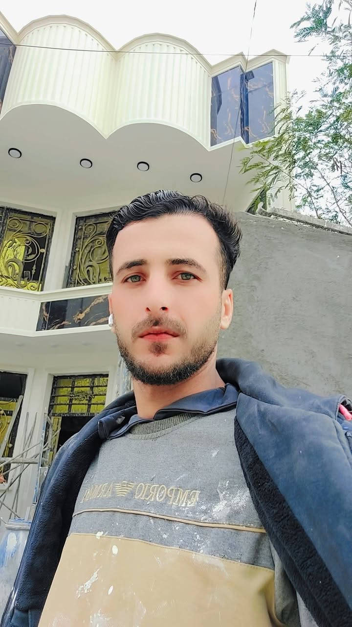 كادر من الانبار مبيت بلعمل خلفات الرمادي 15خلفه جص وبورك ولبخ وسراميك واجهات شغل درجه اولى استلام مهندس سرعه ونضافه بنفس الوقت لتزام بلعمل متواجد ع خاص أو واتس ***********.  0773043267
