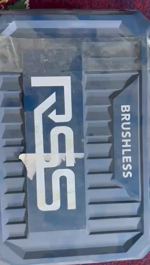 دريل شحن باله اصلي مامستخدم للبيع 
العنوان ٨


**إذا كنت صاحب هذا الإعلان وتريد حذفه لأي سبب، رجاءا أرسل رسالة إلى الدعم الفني**