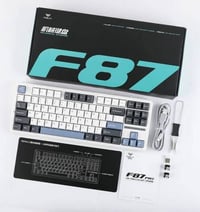 كيبورد • لوك جديد • شلع شرط