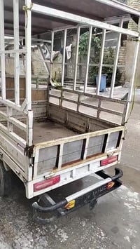 سلطانه دايون كابريتر كهربائيات جدد بادي نظيف ما بيها لحين بالشاصي للات...