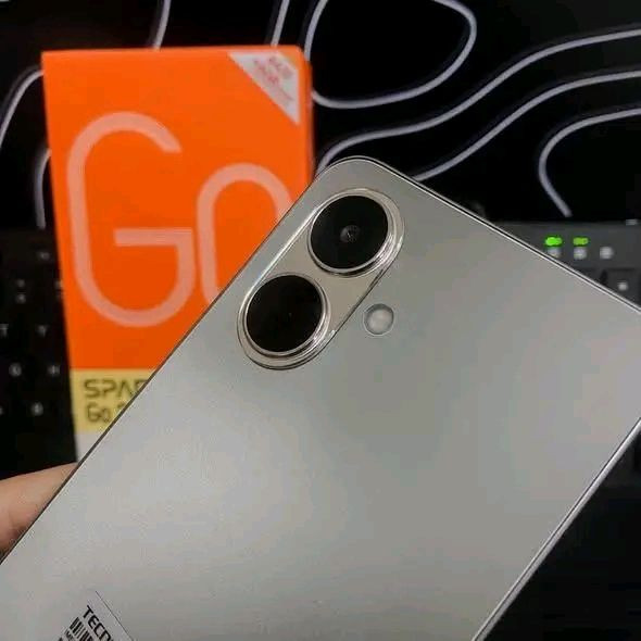 تكنو سبارك ٢
شرط خدش واحد مابي
ذاكرة ٦٤
السعر ٩٠


**إذا كنت صاحب هذا الإعلان وتريد حذفه لأي سبب، رجاءا أرسل رسالة إلى الدعم الفني**