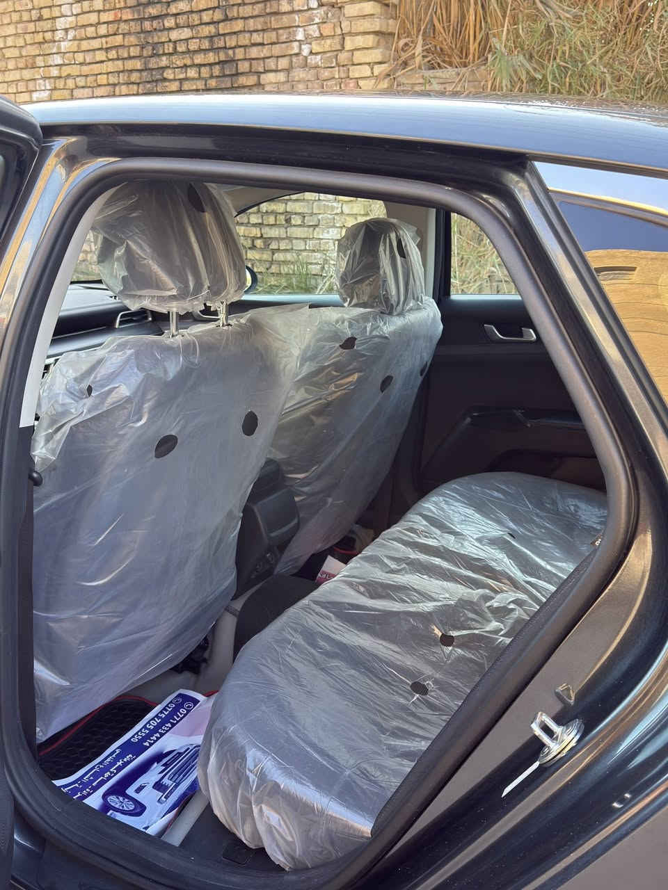 السلام عليكم 
K5 موديل 2021 
فول موصفات عدا الفتحة 
كشنات كهرباء 
كشنات هيتر 
وضعيات قيادة 
رادار 
مثبت مسار 
تشغيل عن بعد 
صور الحادث موجود 
السعر 165 وبيهة مجال 
مكان بغداد 
رقمي ***********
