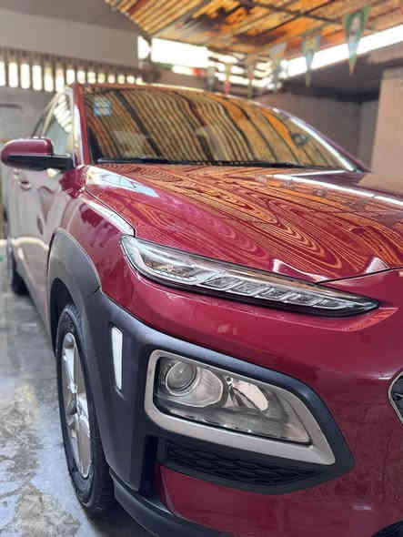 للبيع 
كونا 2021 امريكي لون احمر
حادثها قطعه فقط
جاملغ السايق
محرك 2000 دوش المرغوب 
كير AT كفالهة محرك وكير 
رادار امامي  تحديد المسار
حساسات 
ماشيه 71 الف ميل
شاشة تدعم الكار بلاي
كاميرا خلفيه
مثبت سرعة
درايف مود سبورت
تحكمات ستيرن 
بانزين كله محسن بلكات جديده
رقم بغداد الجديد هزه جديده مشروط وطني سنويه جديده السعر145 وبيها مجال مكاني بغداد ***********
