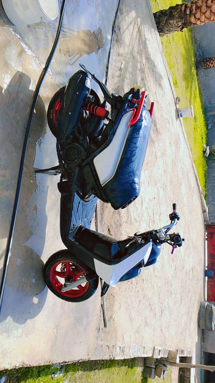 سكنس جبلي نوزل مكينه بلاد شلعه ومعدل كلجات رياضي تايرات جدد كهربائيات كله جدد عليه ادامه كامله السعر 800وبيه مجال للطيبن العنون بغداد تقاطع نهروان الرقم ***********
