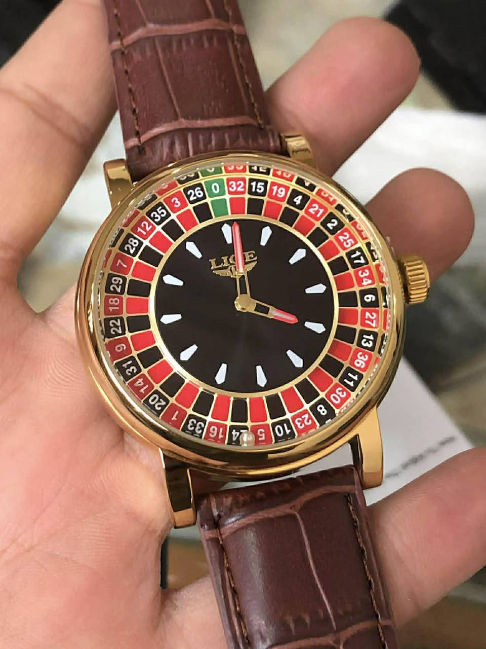 قطع راقيه من DHL


**إذا كنت صاحب هذا الإعلان وتريد حذفه لأي سبب، رجاءا أرسل رسالة إلى الدعم الفني**