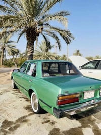 كرونه • ١٩٨٠ • رقم بغداد مميز