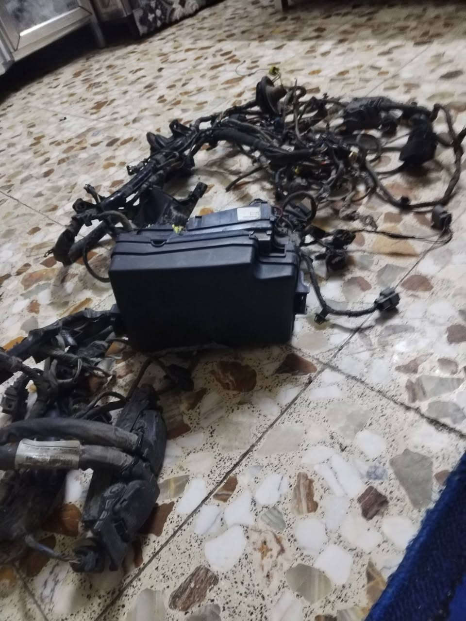 ضفيره الانتره موديل 19وارد امريكي السعر 175 
***********
