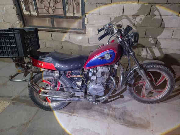 دراجه تايموتو أصولي موديل2018 كهربائيات شغال يعني سلف ماتعبك السعر400وبيهه مجال *********** وات ساب متواجد
