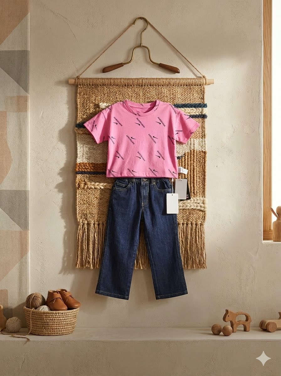 ملابس اطفال بات بات و شي ان
كل الأعمار موجوده سعر القطع يبدي من 1000 لحد 3000 

الصور عالواقع موجوده بدون تعديل راسلوني ادزلكم باقي الصور 

متوفر توصيل


**إذا كنت صاحب هذا الإعلان وتريد حذفه لأي سبب، رجاءا أرسل رسالة إلى الدعم الفني**