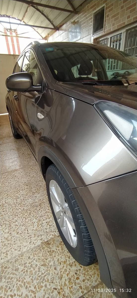 سبروتج خليجي ٢٠١٦
مكفوله ماعده جاملغ امامي  ابيعلك سونار رقم واسط بسمي 
حساس خلفي 
تبريد قطعتين 
 محرك ٢٠٠٠ دوش 
ماشيه ١٧٠ الف
سياره بلادية ممفتوح كلشي بيه عله ايدنة من الشركة 
تخم تاير 
سعره ١٦٦ بيه مجال بسيط 
الشراي يراسلني خاص وبخدمته


**إذا كنت صاحب هذا الإعلان وتريد حذفه لأي سبب، رجاءا أرسل رسالة إلى الدعم الفني**