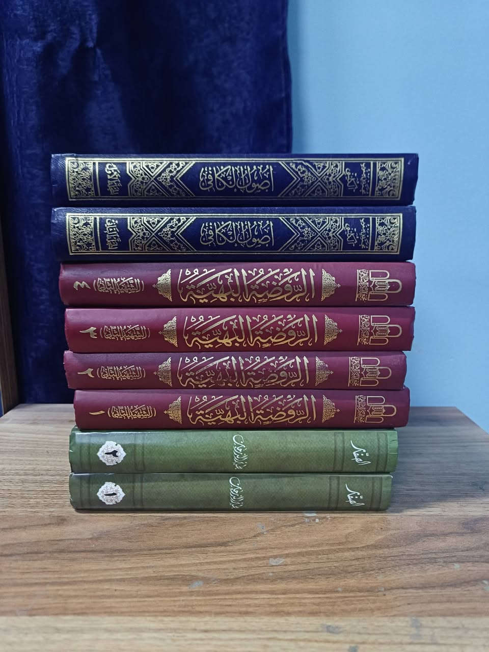 السلام عليكم المجلد ب ٥ الاف يوجد توصيل لكل المحافظات


**إذا كنت صاحب هذا الإعلان وتريد حذفه لأي سبب، رجاءا أرسل رسالة إلى الدعم الفني**