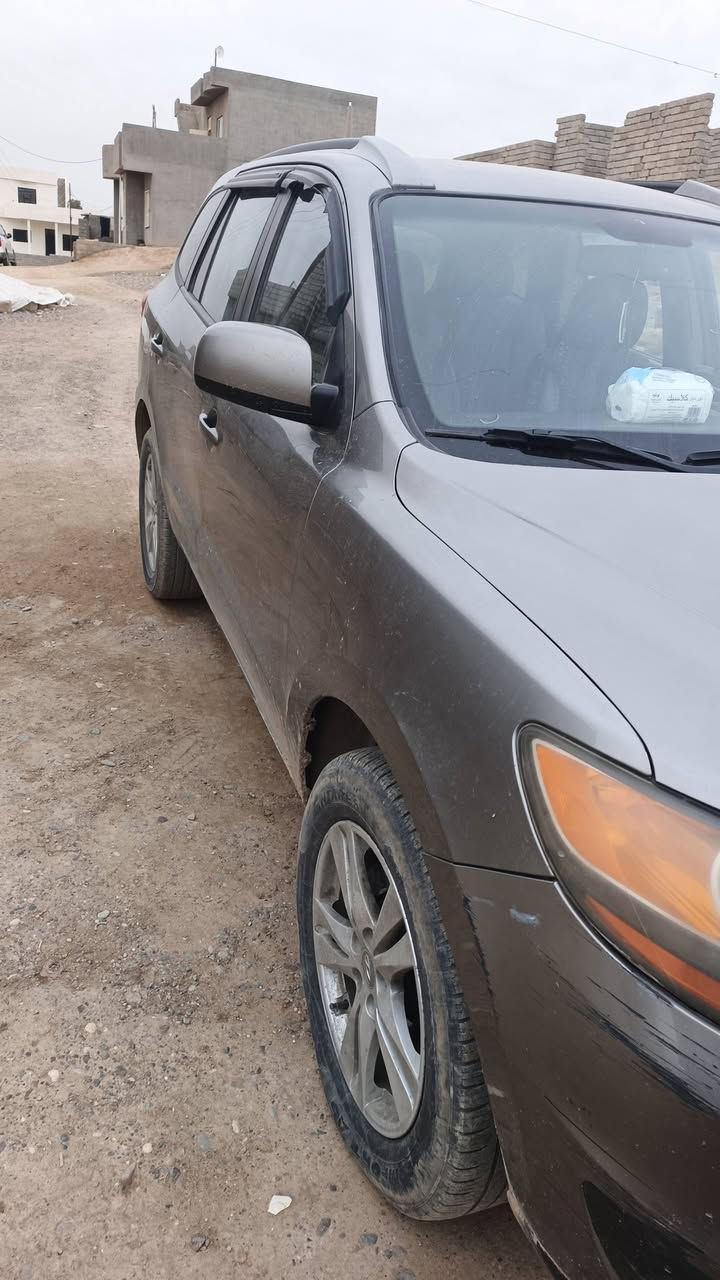 السلام عليكم
سنتافي 
موديل 11
محرك 2600
امريكي 
رقم كركوك 
استفسار ه..:‏‪***********‬‏
