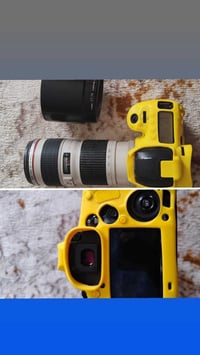 كاميرا للبيع سعره 900,000 وبيها مجال  07767982184