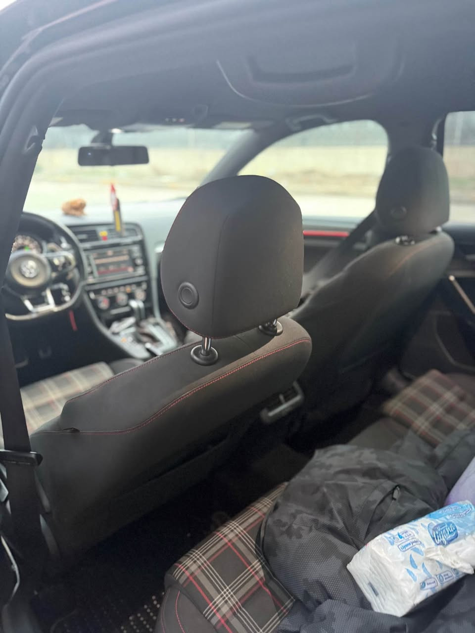 Golf GTI 7.5 autobhan performance 2020 S1+

گۆلف جی تی ئای 2020 ئۆتۆبان پێرفۆرمەنس 
گێڕی گۆلف ئاڕی لەسەرە Stage 1 

شوتە-داون پايپ- کولەری-راديتە رەسينگ
پۆپ کۆرن- باک فاير- کراکل- بۆک بانک-فارت
تەنها 38 مایل ڕۆیشتووە حەقیقی
گێر مەکینە بە شەرت کارەبایات بەشەرت
بێ قنج و قۆپە دینار مەسروفی نیە 
سەیارەکە 2 پارچەو نیوی سبوغە 
بێ ناوگرتن ئیرباگ سوکان شان 
تەنها کەمێک بەدەنەی گرتووە 
سەیارەکە کامل دەست کاری کراوە سەوتیکی خۆشی هەیە 
تەحویل غرامه بەسمە هەموو بەشەرت 
سعری 137 وەرەقە مەجالەکی زۆۆر کمی تیدایە 
موشتەری تەلەفۆن کا واتساب  ***********
———————————————————————
كولف جي تي ئاي ٢٠٢٠ ئوتوبان بيرفورمنس ستيج ١ 
سيارة كاملة مجهزة عليها كير كولف ئار 
كير مكينة اب شرط 
ماشية 38الف مايل حقيقي زيرو 
ما بيه خدش و هيج اشياء سيارة مثل صابون 
ولا دينار مصروف بيه 
سيارة قطعتين و نص بيه صبغ 
بدون دواخل ايرباكات ستيرن و تكمة دشبول سليم 
سيارة معدلة مزودة عليها صوت طربي 🔥
تحويل غرامة وكالة اب شرط سيارة اب اسمنى 
سعر 137 ورقة مجال هواية خفيف 
الشراي يتصل رجاءً  *********** أربيل, العراق
