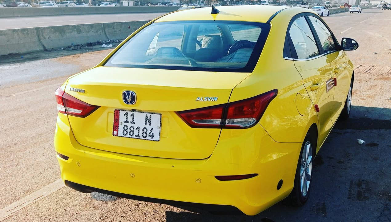 موديل 24 سياره جاهزه السياره مقفوله سياره ماشيه 70,000 غاز بنزين عنوان بغداد سعر 110
***********
