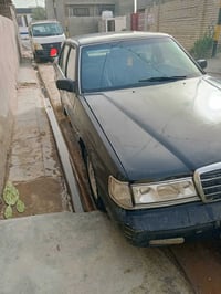 للبيع موديل 96 رقم ديالى سياره جاهزه صدر جديد مكينه جديده سياره خير من...