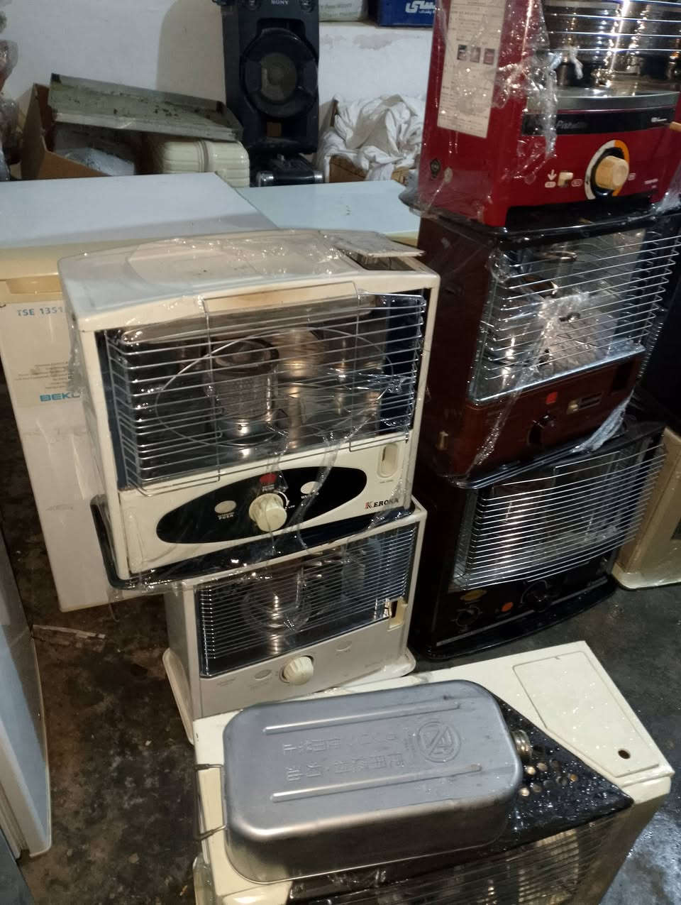 كل ماهوه جديدة تجدونهو في اسواق التساهل العنوان جنوب الموصل قرية تل واعي مقابيل المدرسه القديمه الابتدئيه للبنات محل علاوي الحميد العلي العبيد
@المتابعين
#الجميع


**إذا كنت صاحب هذا الإعلان وتريد حذفه لأي سبب، رجاءا أرسل رسالة إلى الدعم الفني**