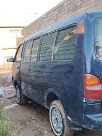 بريجو ٩٨ • رقم بغداد • بعقوبه