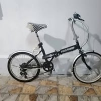 بايسكل ياباني للبيع ينطبك 6 كير سعر 65 رقم موبايل 07755190104