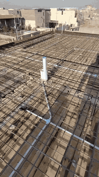 مقاولات ابو حسين العامري ***********
