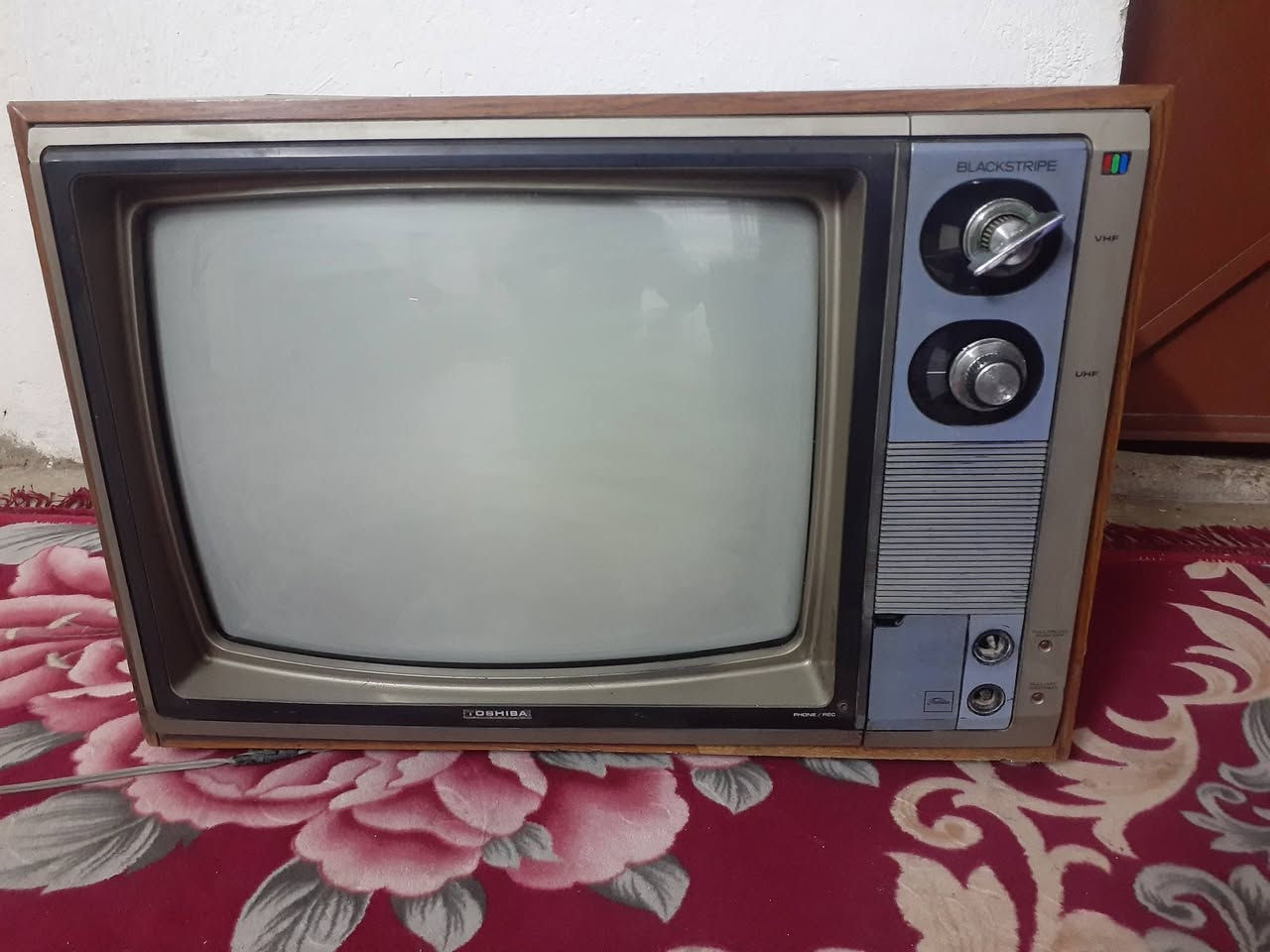 توشيبا   ياباني   السعر    ٤٠


**إذا كنت صاحب هذا الإعلان وتريد حذفه لأي سبب، رجاءا أرسل رسالة إلى الدعم الفني**