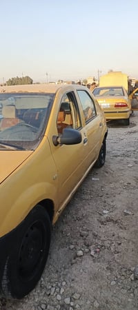 رينو لوكان • ٢٠١٠ • مكينة وكير جديدين