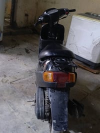 دراجه 60 بطه نكره هندر شاير شغاله كهربائيات هورن قفل ستيرن قفل جنطه كل...