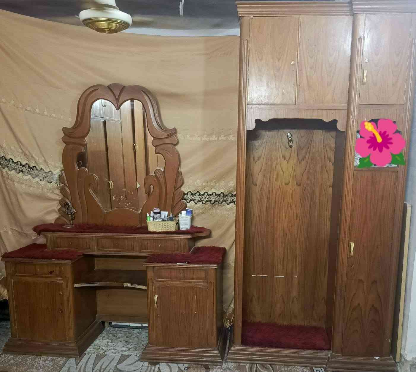 السلام عليكم
غرفة اخشاب للبيع سعرها 350


**إذا كنت صاحب هذا الإعلان وتريد حذفه لأي سبب، رجاءا أرسل رسالة إلى الدعم الفني**