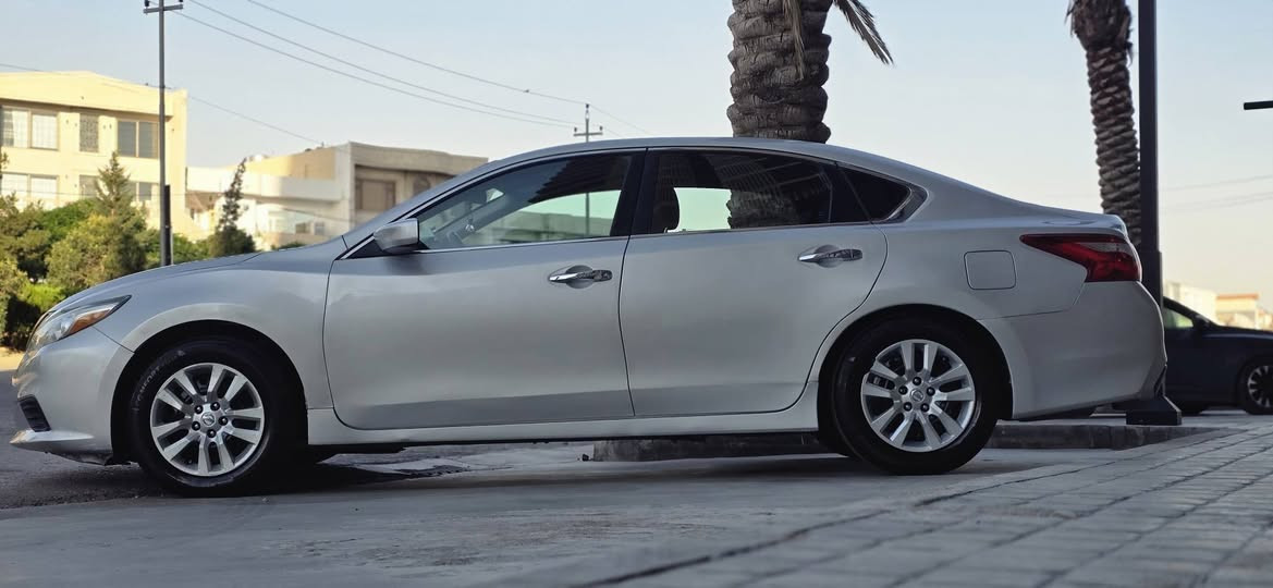 Altima 2017 السليمانية, العراق


**إذا كنت صاحب هذا الإعلان وتريد حذفه لأي سبب، رجاءا أرسل رسالة إلى الدعم الفني**