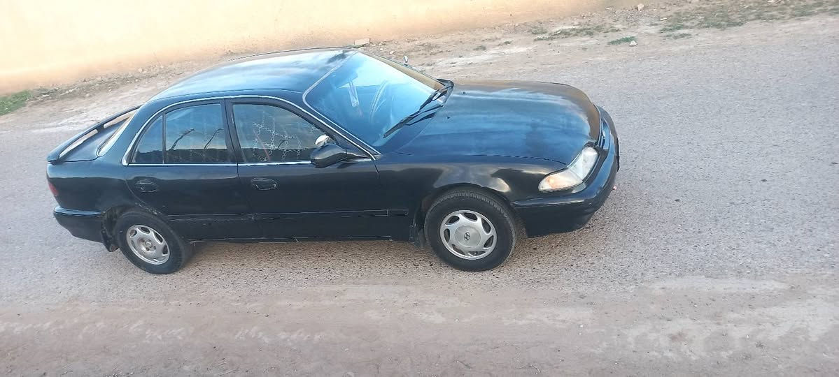 سياره للبيع نوع سوناتا 2
رقم بغداد مشروع وطني 
كير عادي مكينته مكفوله شرط 
صدر جديد تخم تاير 
تبريد دفائه كوله شغاله 
كهربائياته كوله شغاله 
صدر جديد تخم تاير 
السعر ٣٨ وبيها مجال للطيبين للاستفسار 
***********
