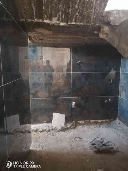 السلام عليكم خلفه سيراميك مرمر كاشي كرانيت بورسلين ارضي جداري شغل نضيف درجه اولئ سعر مناسب رقمي *********** مكاني (سماوه) اشتغل محافضات شغلي عل( متر) فقط
