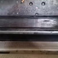 طباخ مصري • فرن شغال • شغال بالكامل