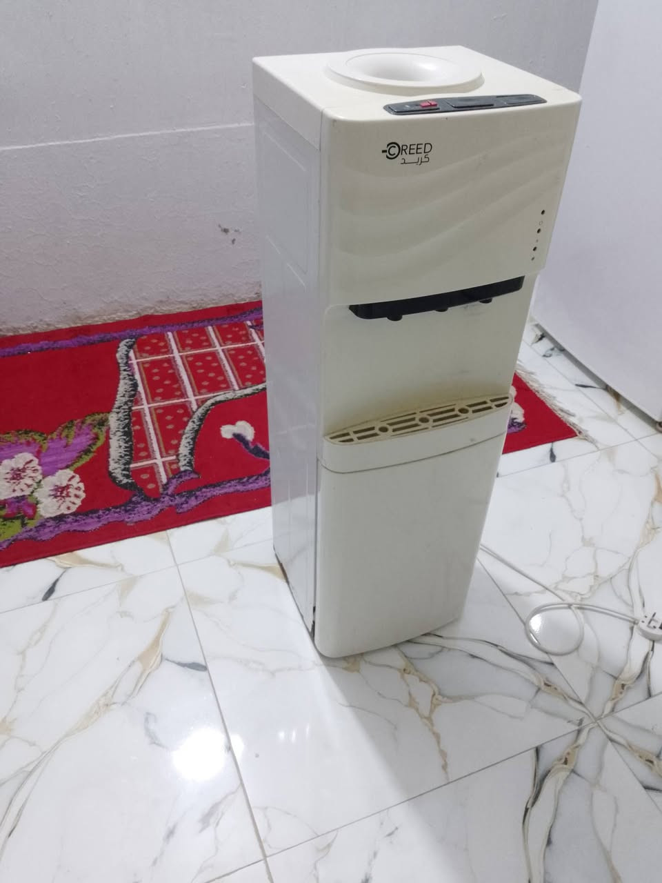 للبيع كلمن وسعره


**إذا كنت صاحب هذا الإعلان وتريد حذفه لأي سبب، رجاءا أرسل رسالة إلى الدعم الفني**